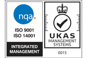 NQA ISO 9001 and ISO 14001